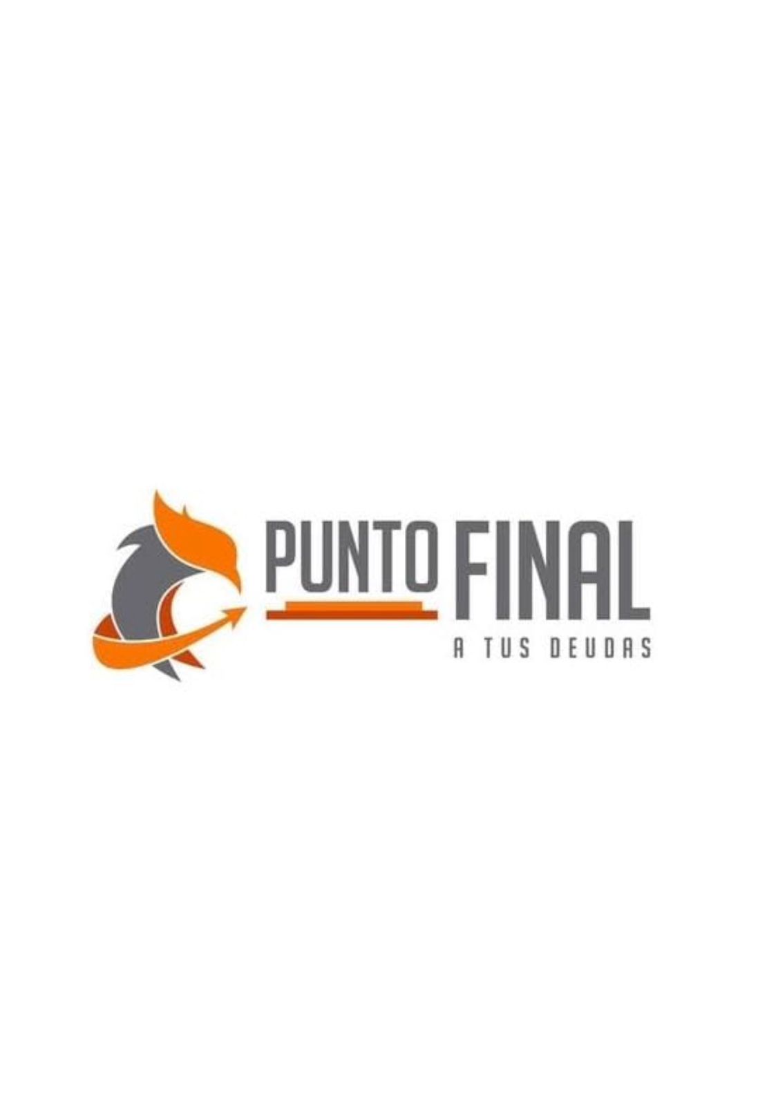 Logo Punto Final